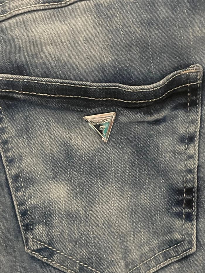Jeans Guess - photo numéro 2