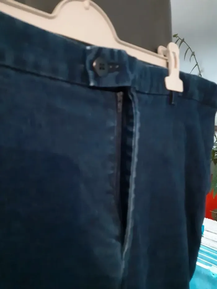 Pantalon style jean's - photo numéro 3