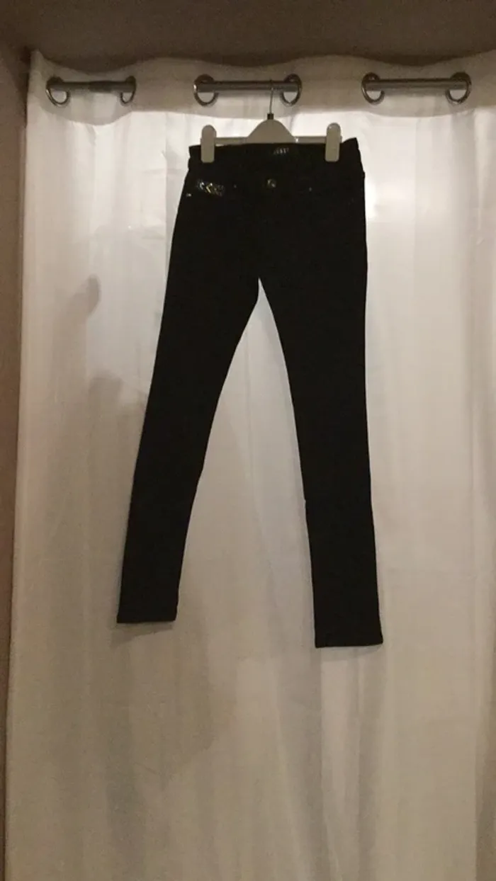 Jean noir