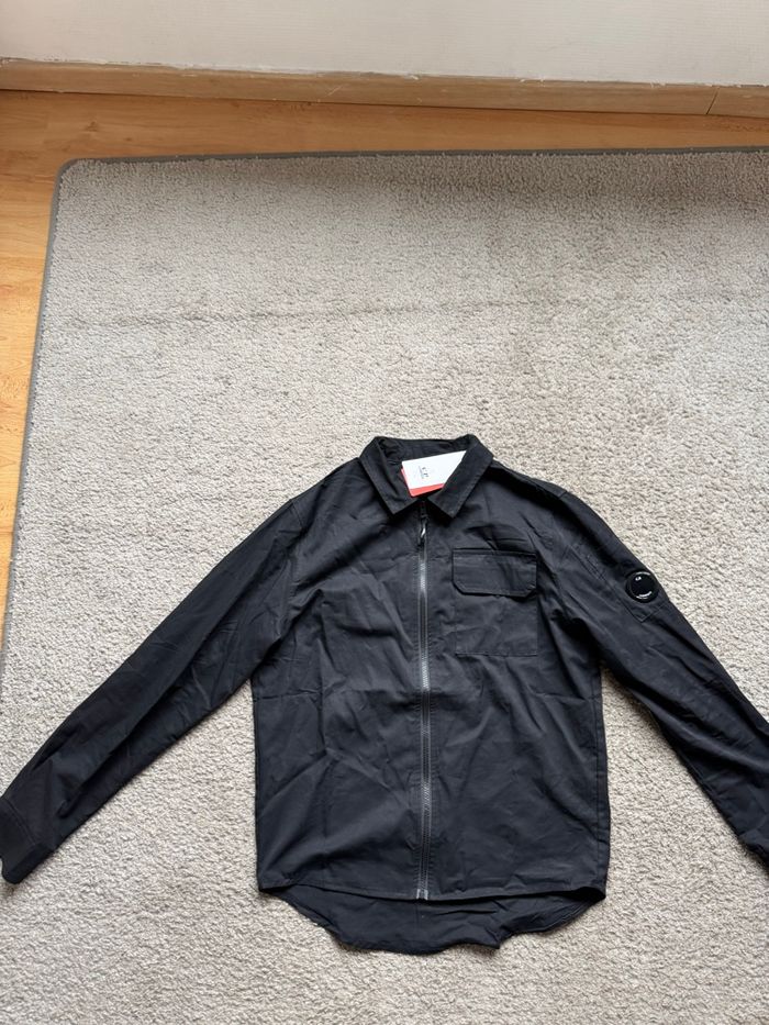 Gilet Cp Company - photo numéro 4
