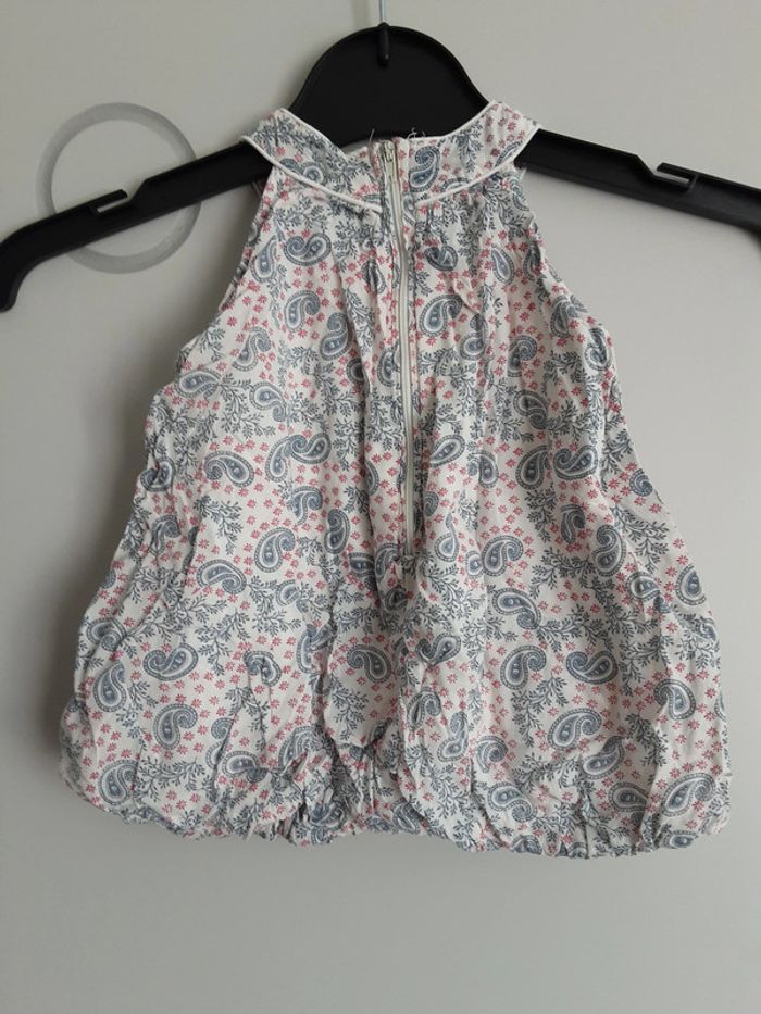 Robe boule - photo numéro 3