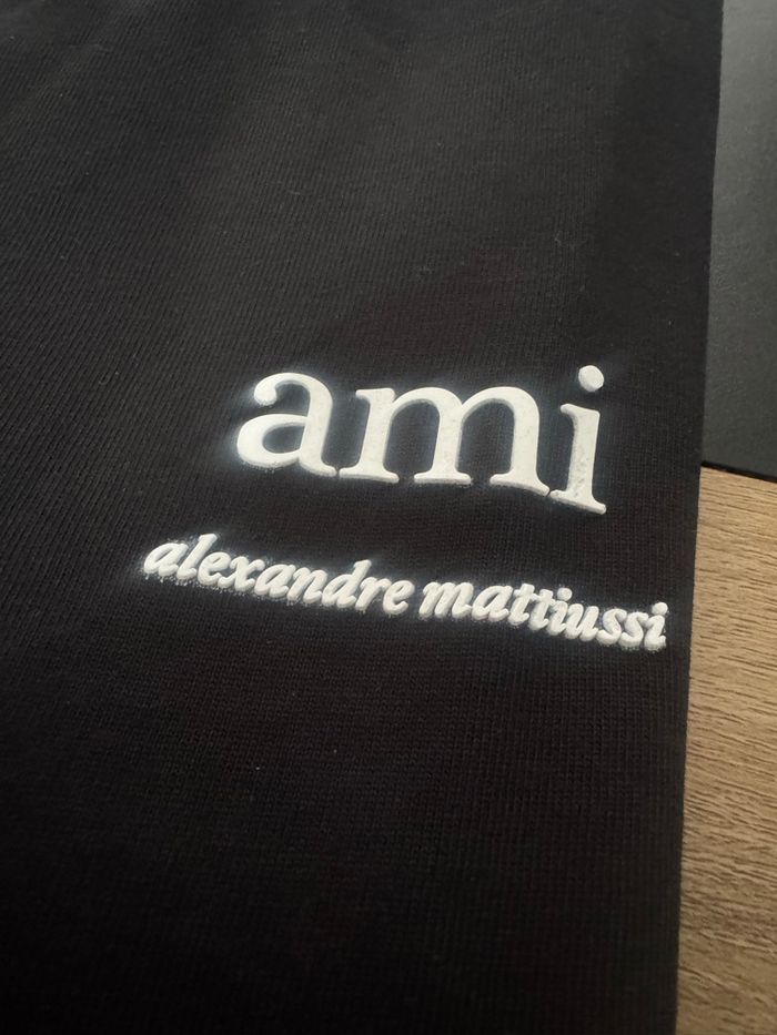 Teeshirt ami taille S - photo numéro 2