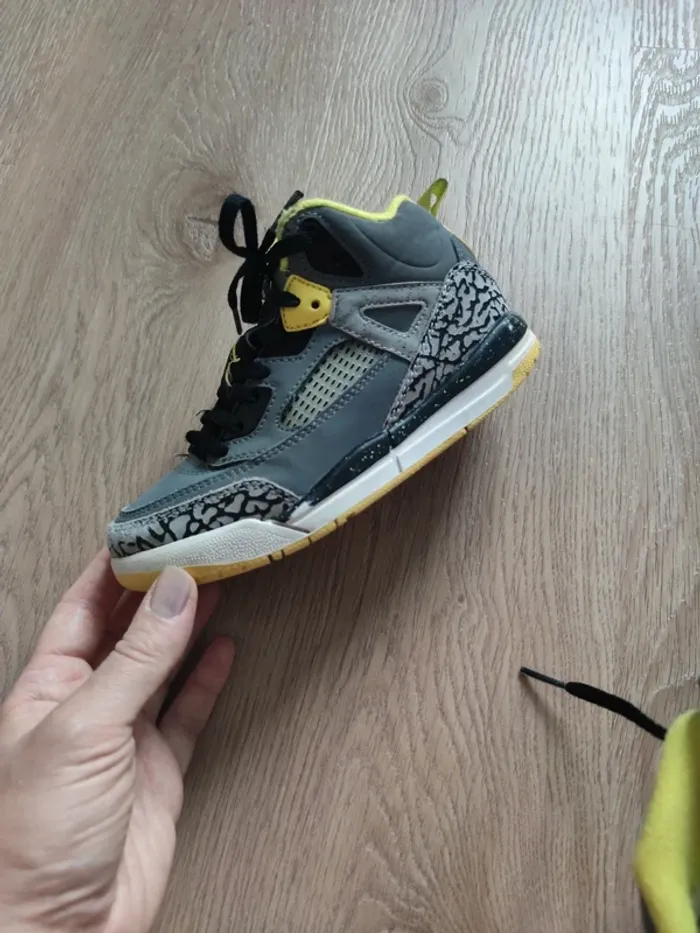 Jordan air 29,5 - photo numéro 8