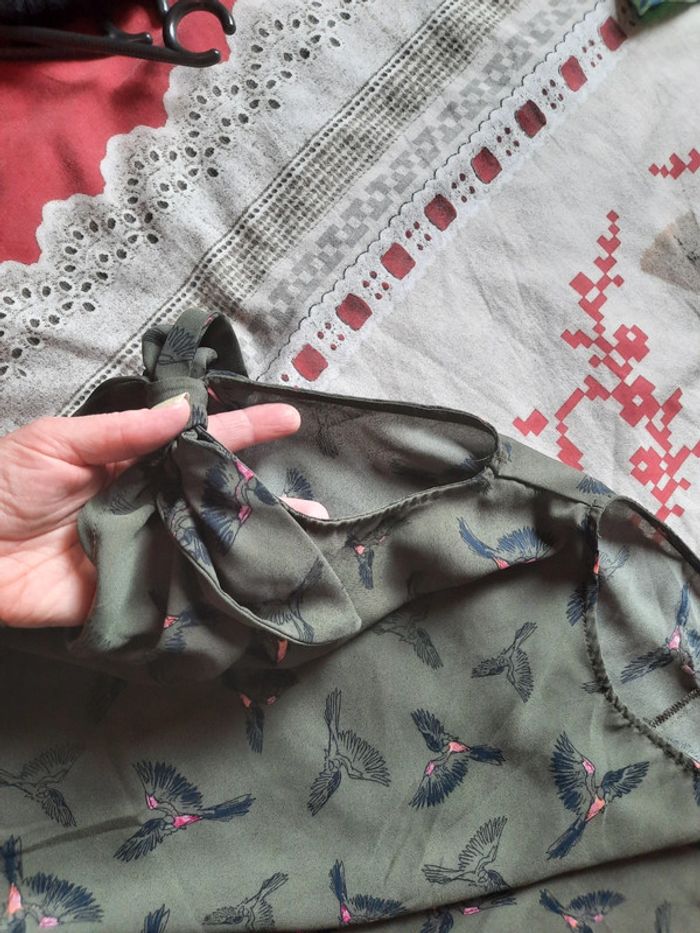 Blouse c&a - photo numéro 3