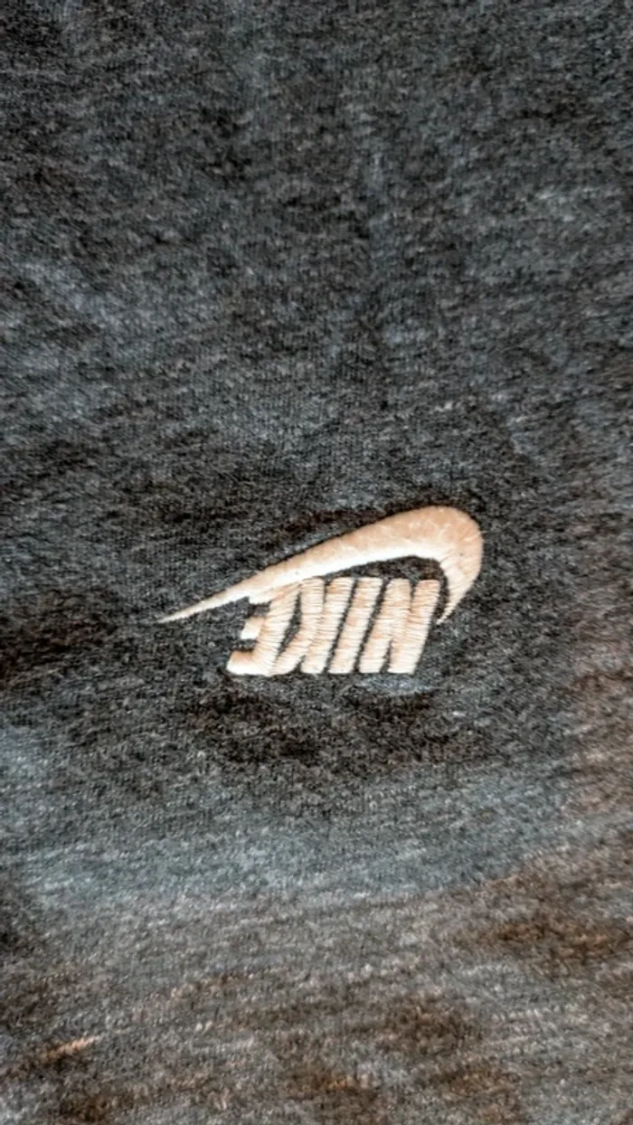 Tee-shirt Nike - photo numéro 3