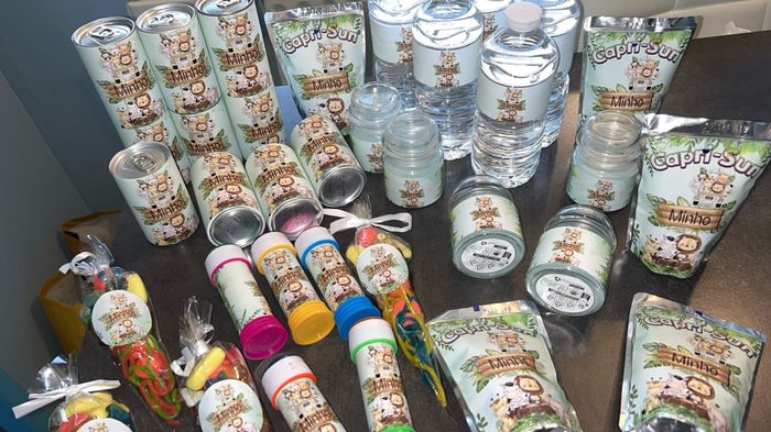 cadeaux événements - photo numéro 6