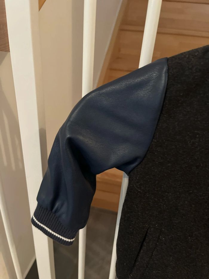 Veste lulu castagnette - photo numéro 3