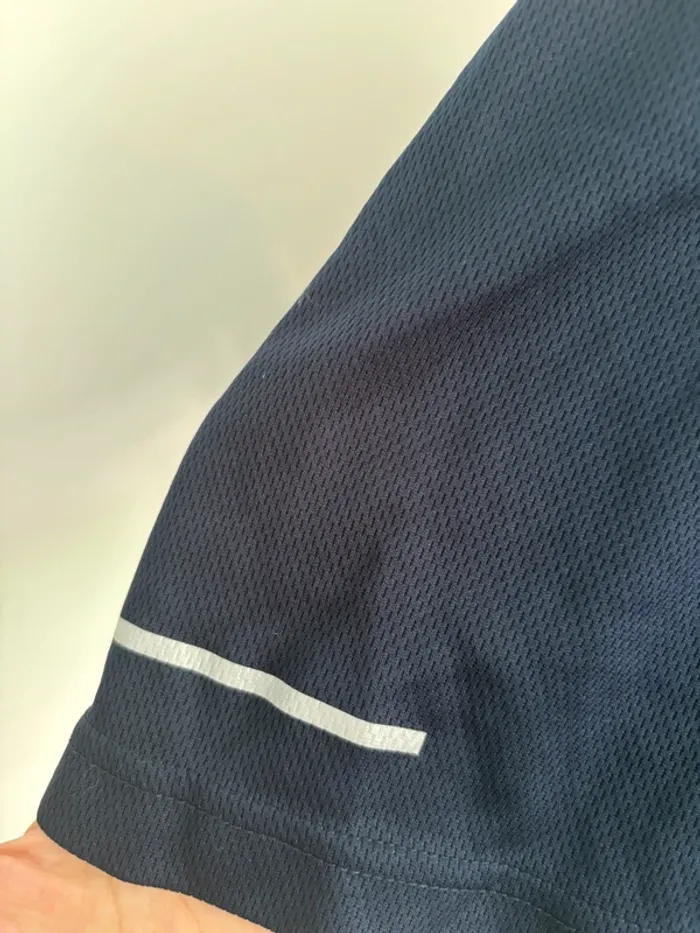 T-shirt de sport "TEX" taille M - photo numéro 2