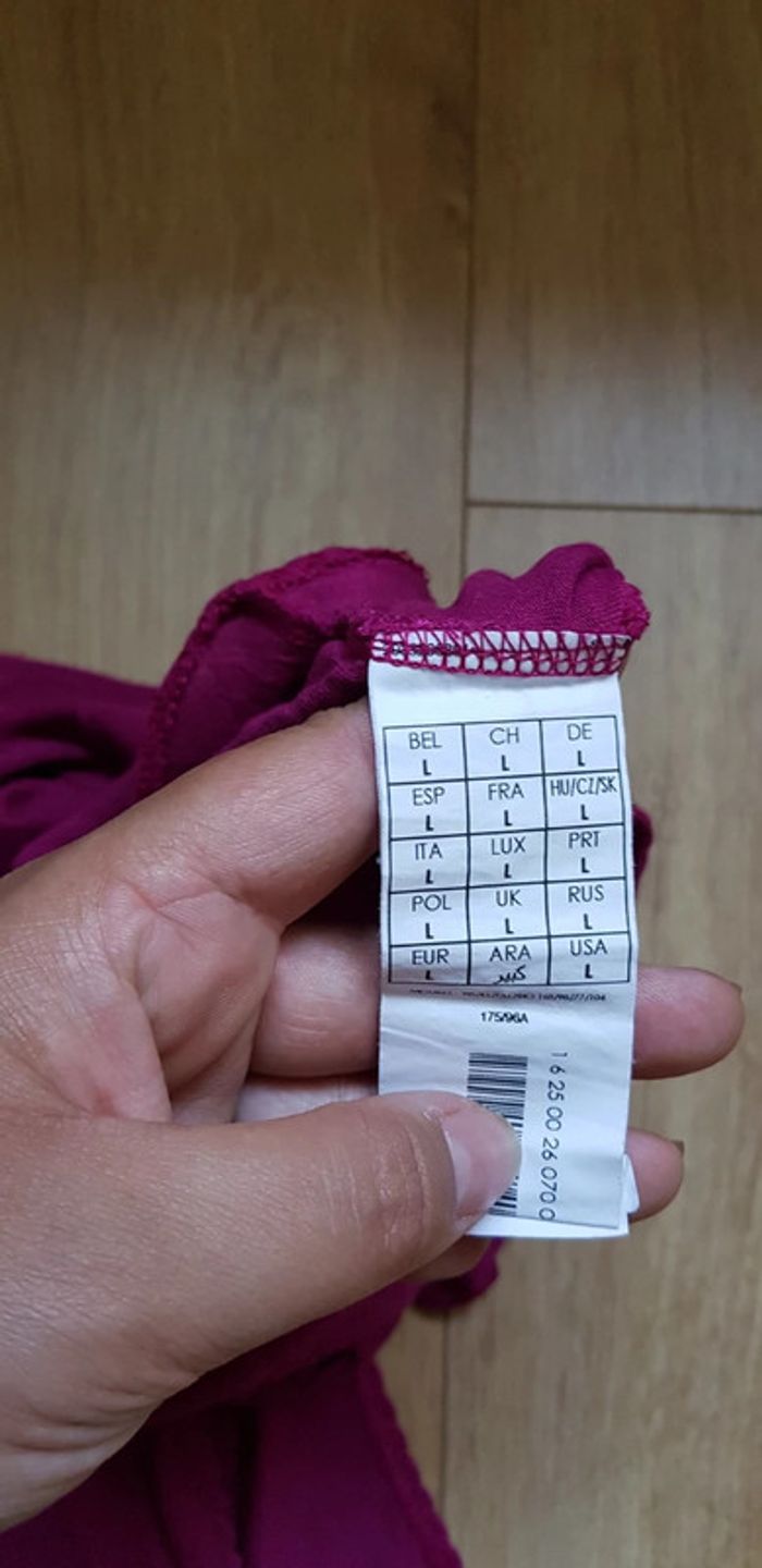 Debardeur - photo numéro 3