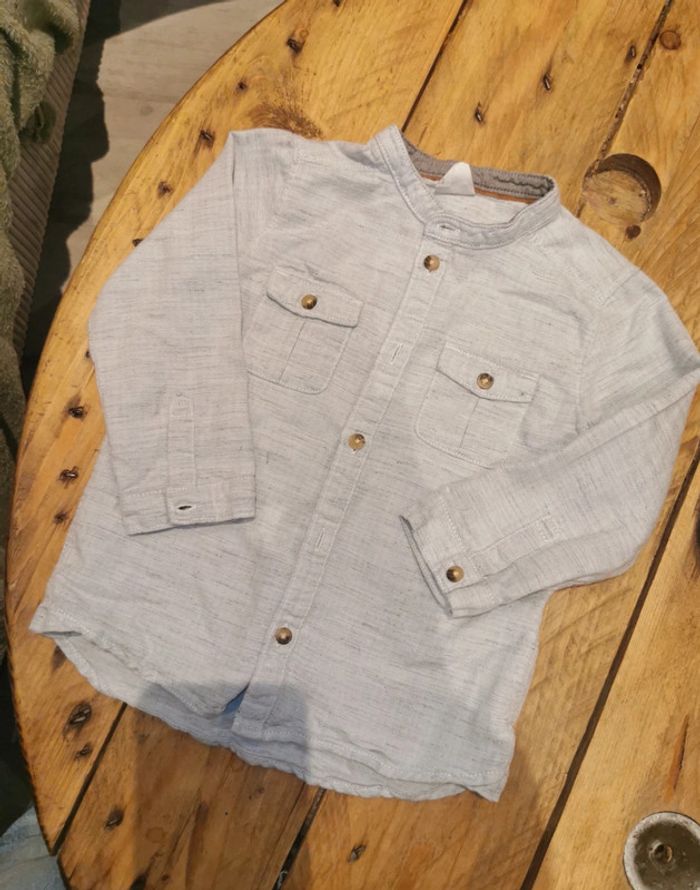 Chemise. - photo numéro 2