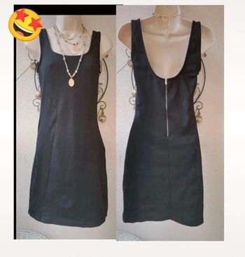 La Petite Robe Noire de chez Vero Moda t. XS