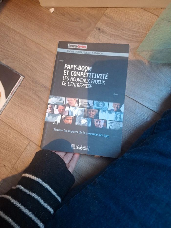 Livre social - photo numéro 4