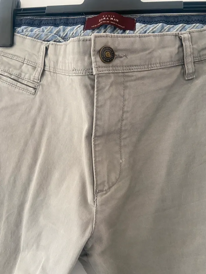 Pantalon Zara - photo numéro 2