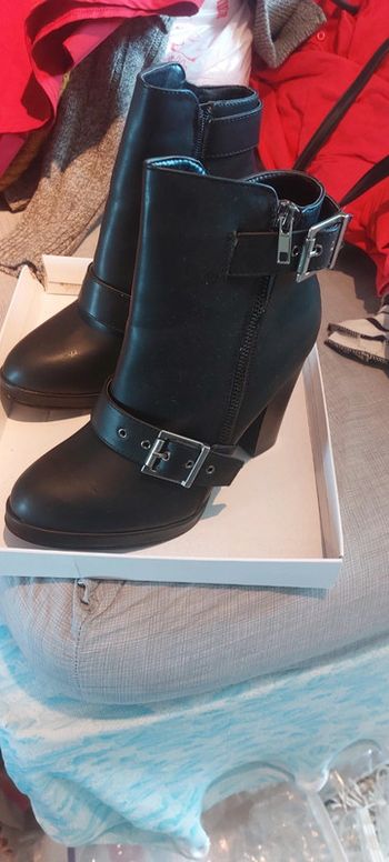 Bottes