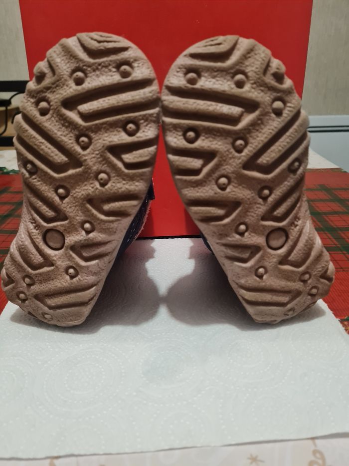 Bottes neige Superfit T.26 - photo numéro 6