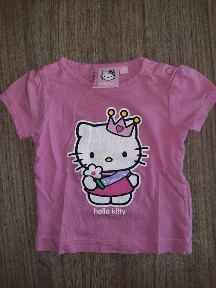 Tee-shirt