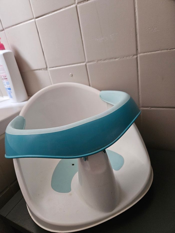 Siège de bain