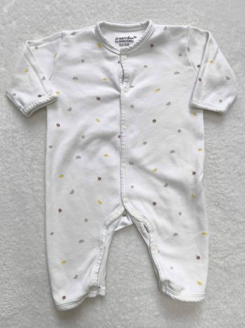 Pyjama 3-6 mois 