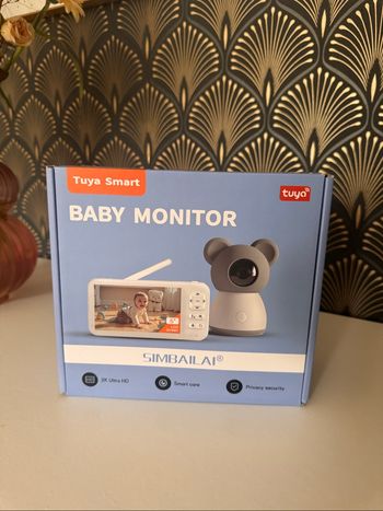 Baby phone