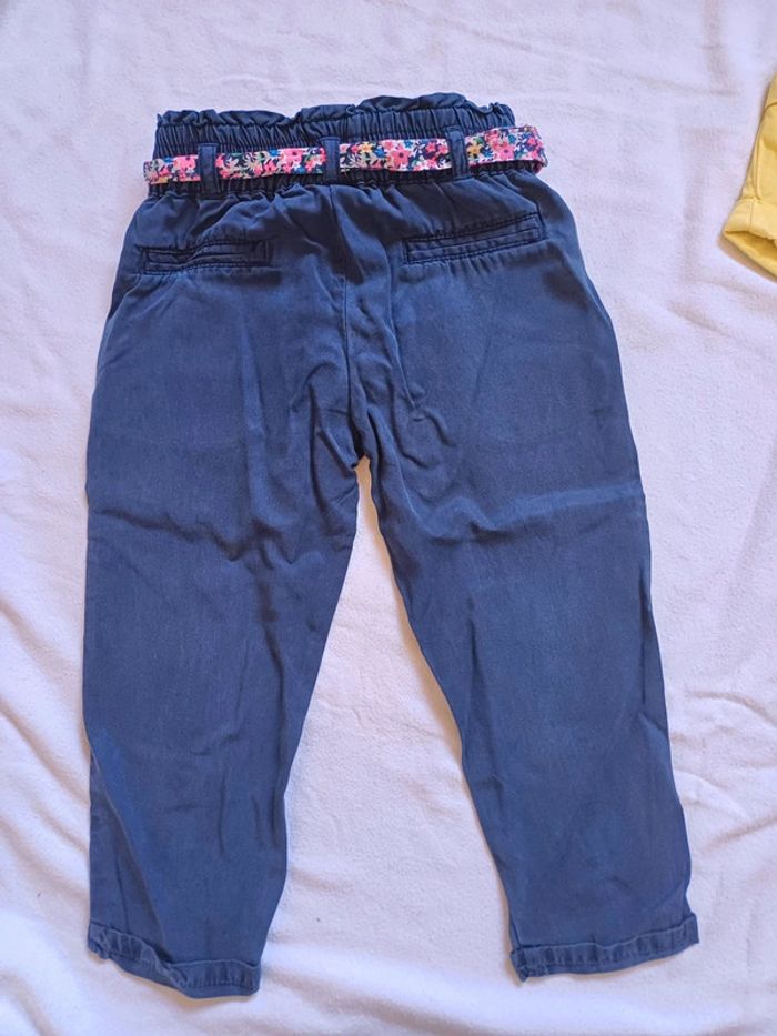 Lot sergent Major Taille 4 ans - photo numéro 4