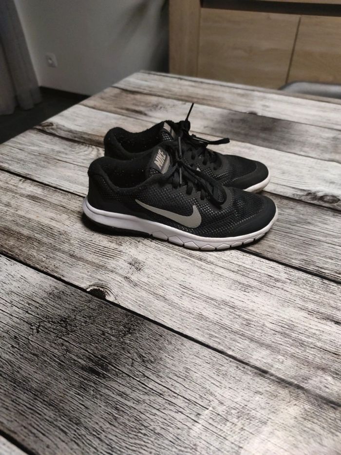 Basket Nike - photo numéro 2