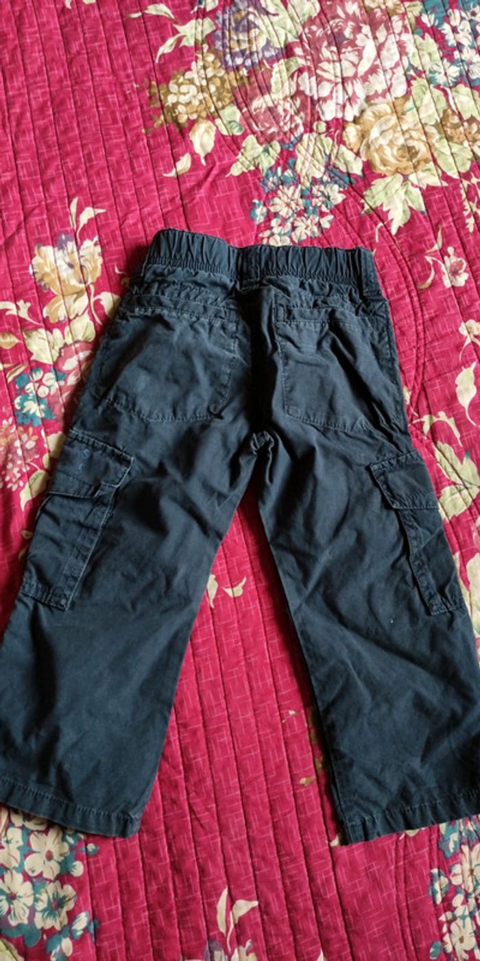 Pantalon Timberland 2 ans - photo numéro 3