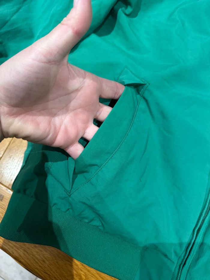 Veste tommy hilfiger - photo numéro 2