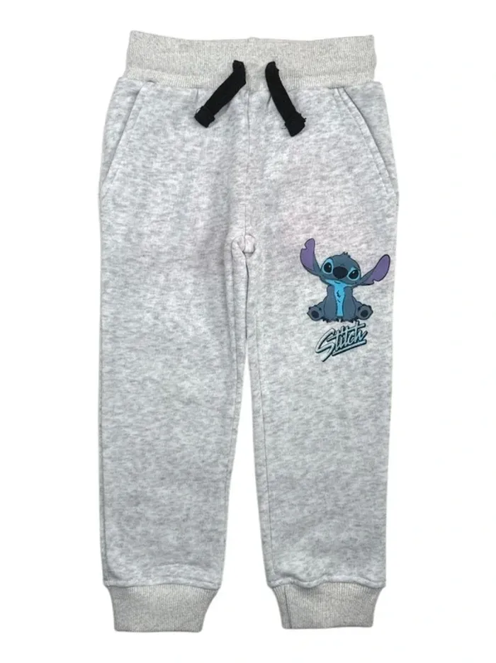 Ensemble Stitch jogging survêtement veste zip pantalon neuf 5 ans - photo numéro 3