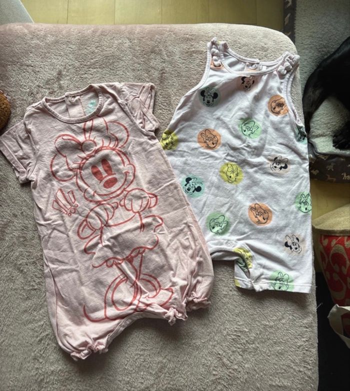 Vêtements - photo numéro 6