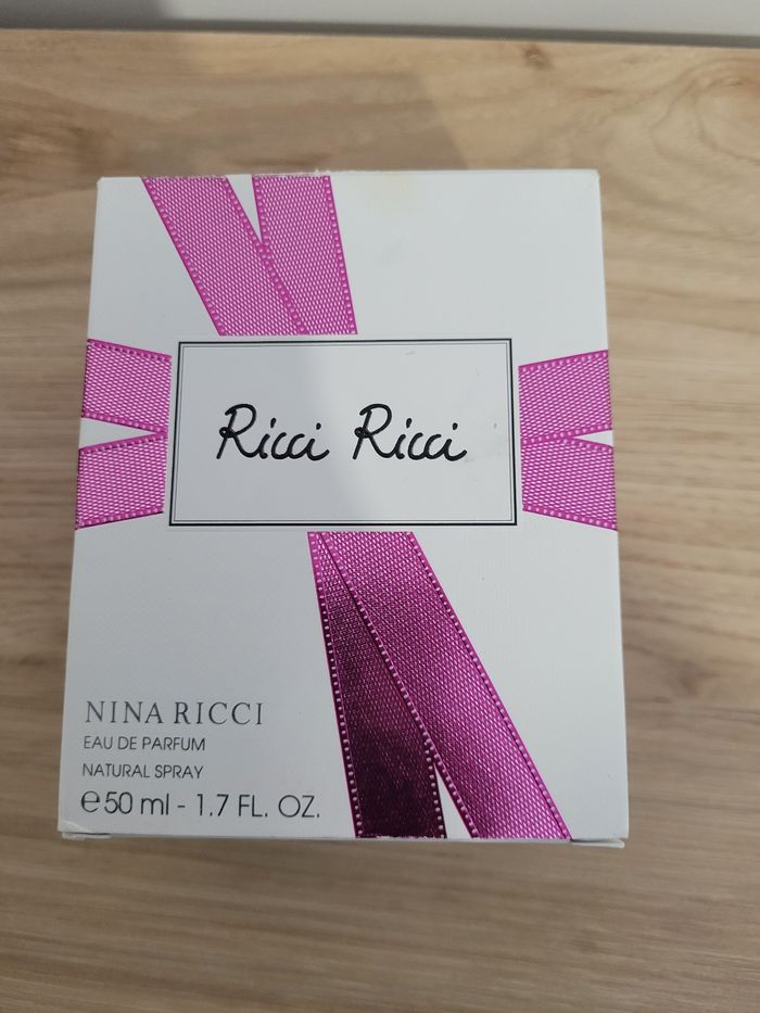 Ricci Ricci Nina 50ml