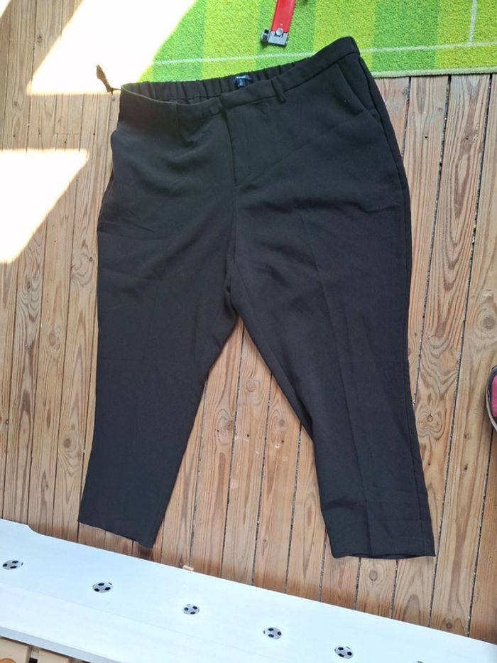 Pantalon taille 52