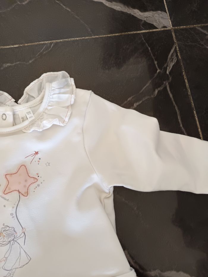 Robe élégante 3 ans fille - photo numéro 3