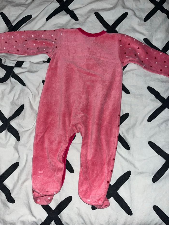 Pyjama fille - photo numéro 2