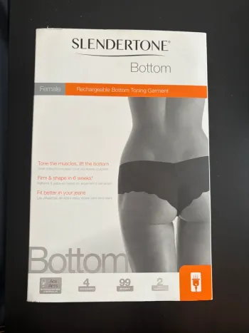 Short Tonifiant extensible Taille 34 à 40.
