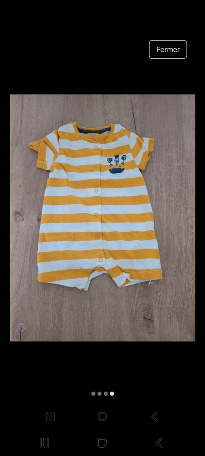 Barboteuses - photo numéro 4