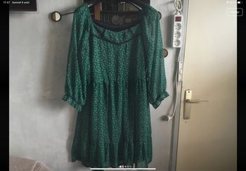 Robe Grain de malice