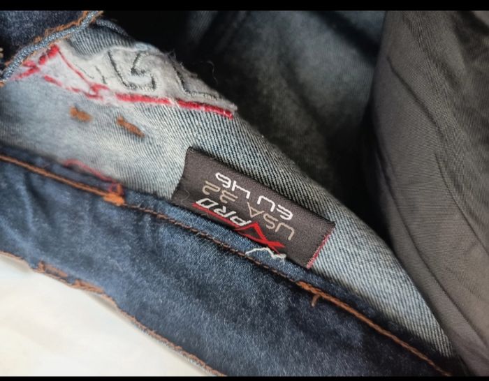 Pantalon  moto - photo numéro 3