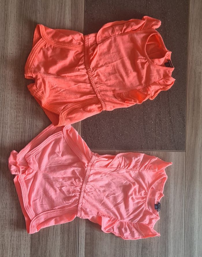 Combishort