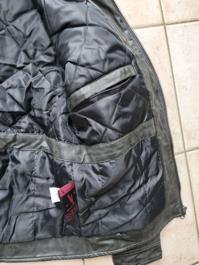 Manteau Armand Thiery taille M - photo numéro 9