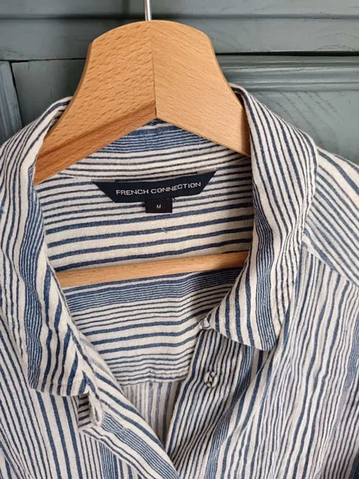 Chemise french connection - photo numéro 2