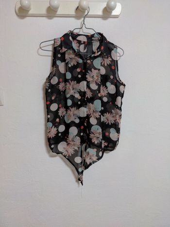 Blouse ts