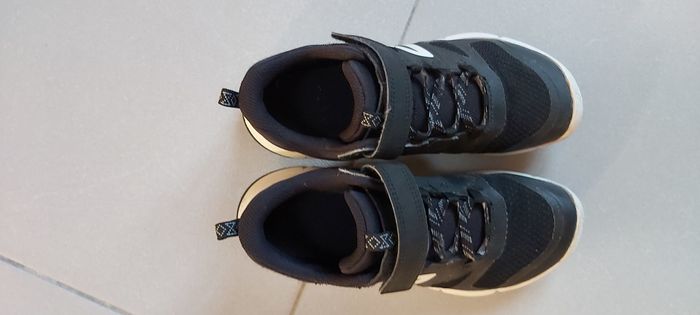 Basket newfeel 34 - photo numéro 5