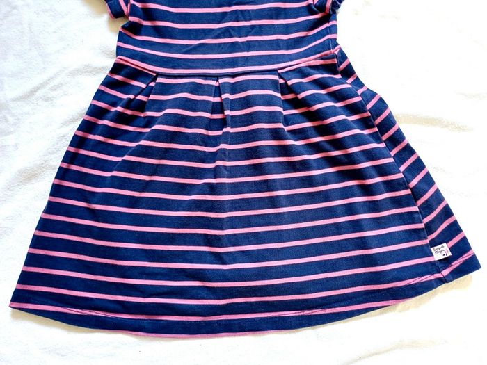Robe Sergent Major Taille 5 ans - photo numéro 4