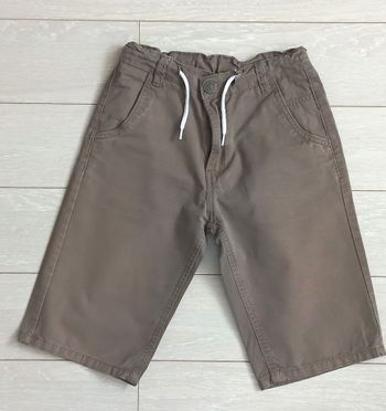 bermuda garçon 10 ans