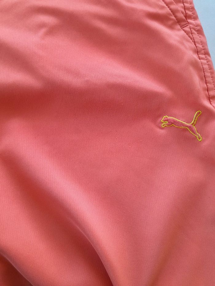 Short tennis femme puma taille 38 - photo numéro 20
