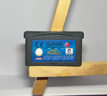 🐎Alexandra Ledermann – Aventure au galop (Pippa Funnell 2)