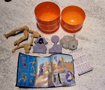 Figurine Avengers Marvel neuve