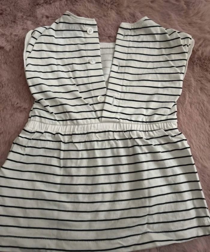Robe sans manches - photo numéro 2