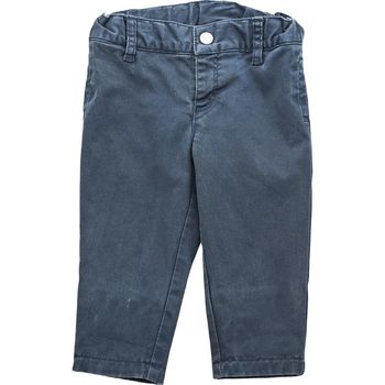 Pantalon 3 mois en coton Petit Bateau