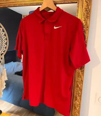 Polo Nike Tennis
